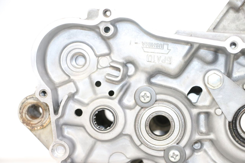 photo de CARTER MOTORE YAMAHA YZ 85 (2002 - 2018) - Marcature e riferimenti originali