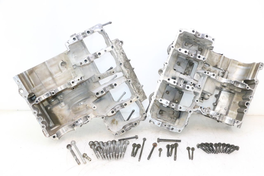 photo de CARTER MOTORE YAMAHA YZF R GENESIS 750 (1993 - 1998) - Dettaglio del componente