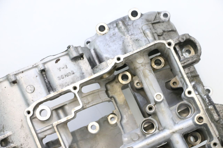 photo de CARTER MOTORE YAMAHA YZF R GENESIS 750 (1993 - 1998) - Focus sulla struttura