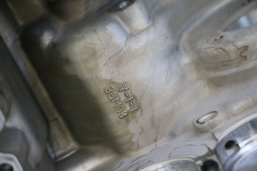photo de CARTER MOTORE YAMAHA YZF R GENESIS 750 (1993 - 1998) - Panoramica del profilo