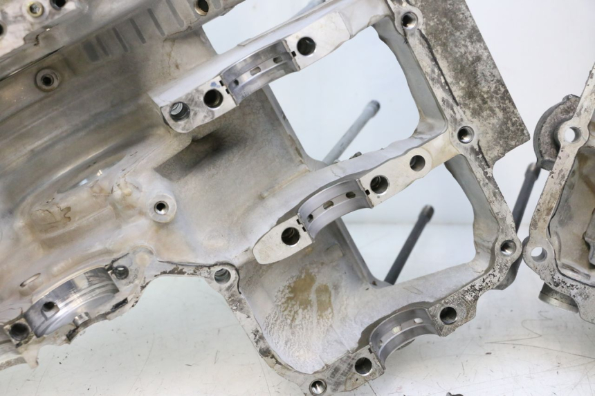 photo de CARTER MOTORE YAMAHA YZF R GENESIS 750 (1993 - 1998) - Zoom sullo stato d'uso