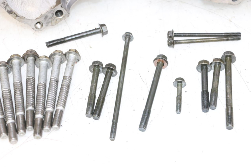 photo de CARTER MOTORE YAMAHA YZF R GENESIS 750 (1993 - 1998) - Ricambio usato controllato