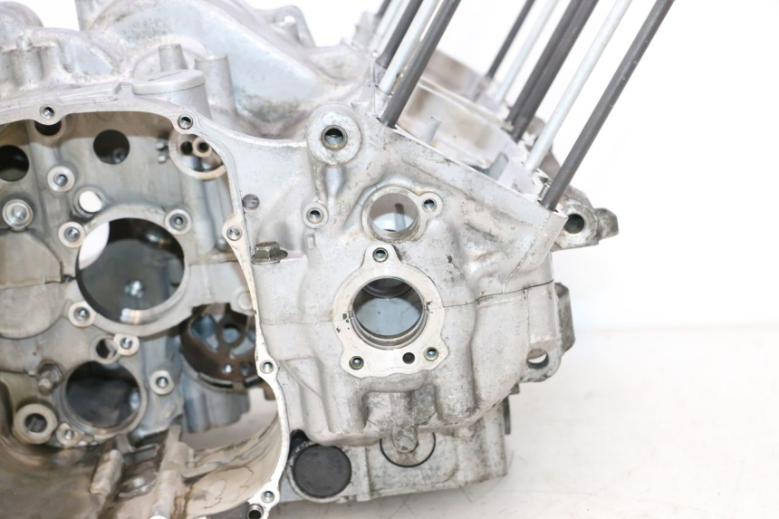 photo de CARTER MOTORE YAMAHA YZF R GENESIS 750 (1993 - 1998) - Marcature e riferimenti originali
