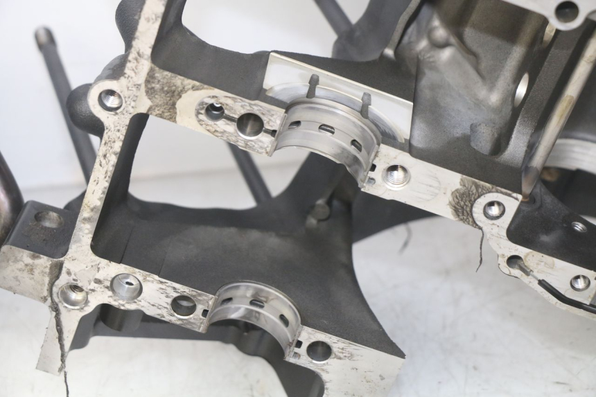 photo de CARTER BAS MOTEUR YAMAHA YZF R1 1000 (2007 - 2008) - Foto prodotto supplementare