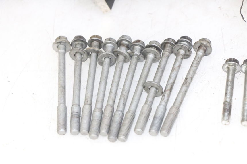 photo de CARTER BAS MOTEUR YAMAHA YZF R1 1000 (2007 - 2008) - Panoramica del profilo