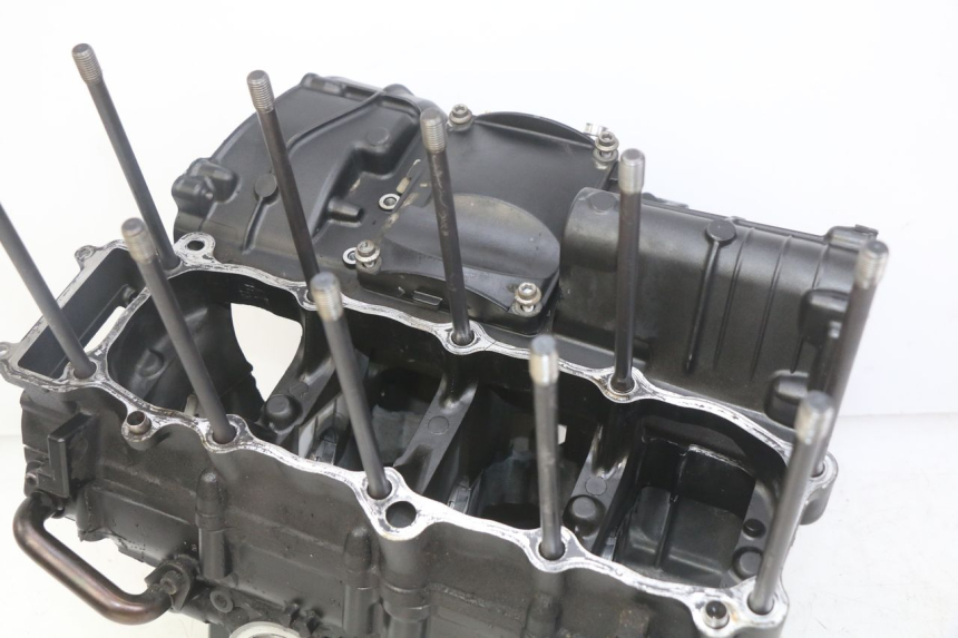 photo de CARTER BAS MOTEUR YAMAHA YZF R1 1000 (2007 - 2008) - Zoom sullo stato d'uso