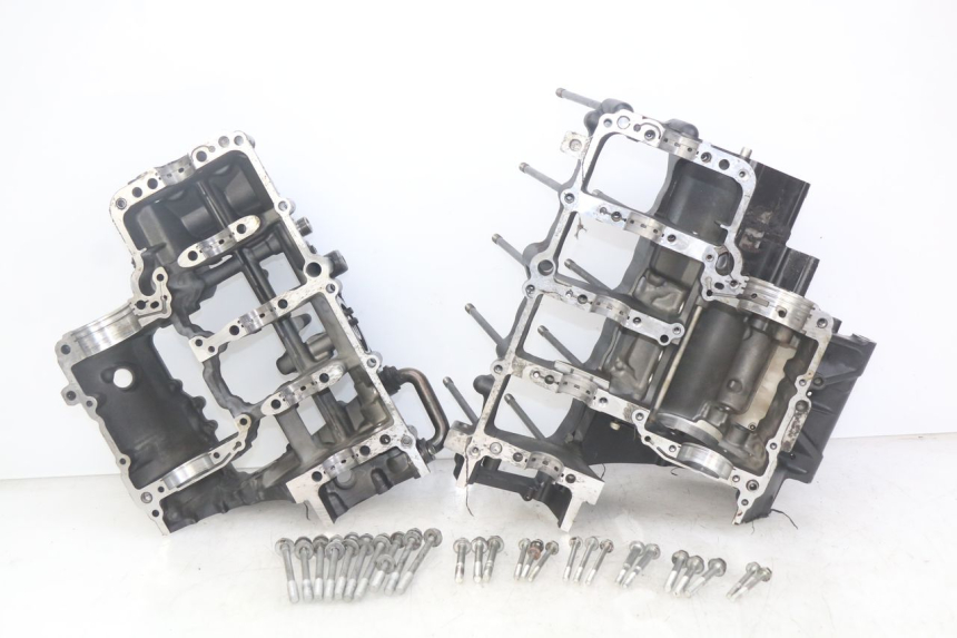 photo de CARTER BAS MOTEUR YAMAHA YZF R1 1000 (2007 - 2008) - Vista principale