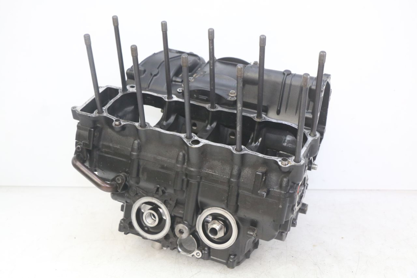 photo de CARTER BAS MOTEUR YAMAHA YZF R1 1000 (2007 - 2008) - Altra angolazione