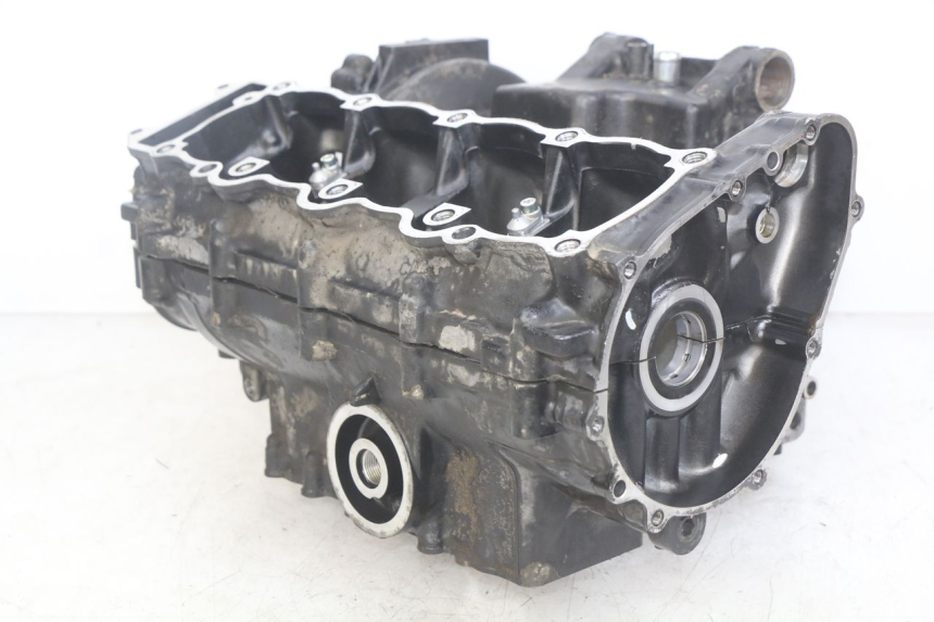 photo de CARTER BAS MOTEUR KAWASAKI Z 750 (2007 - 2013) - Vista principale