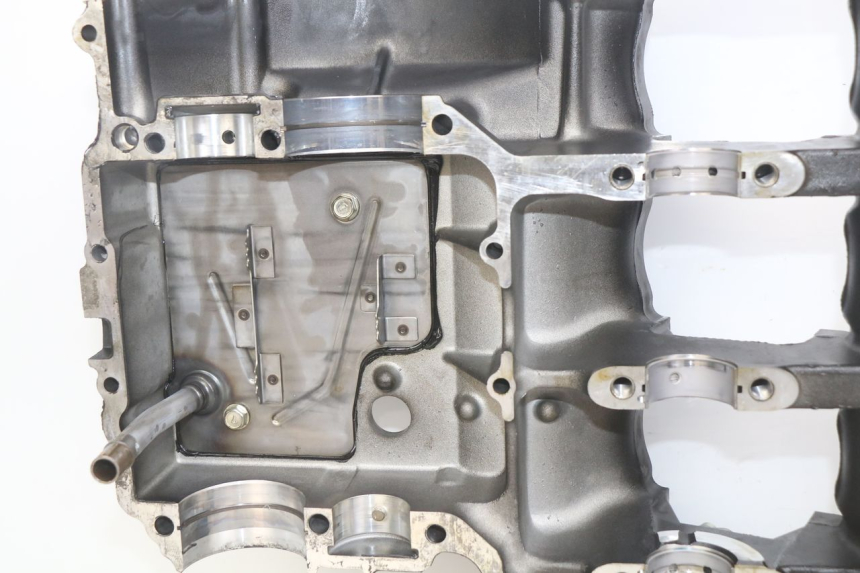 photo de CARTER BAS MOTEUR KAWASAKI Z 750 (2007 - 2013) - Caratteristiche distintive