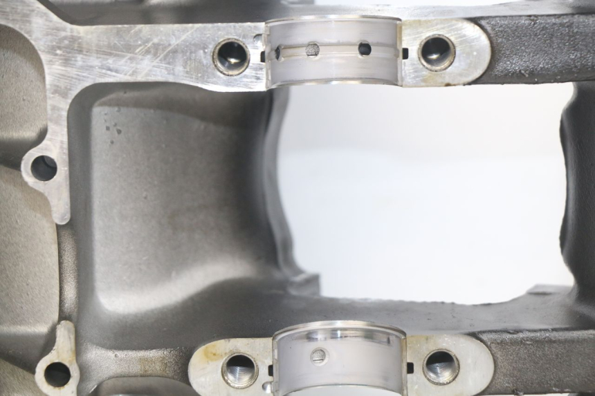 photo de CARTER BAS MOTEUR KAWASAKI Z 750 (2007 - 2013) - Angolazione alternativa