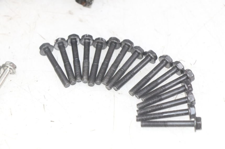 photo de CARTER BAS MOTEUR KAWASAKI Z 750 (2007 - 2013) - Panoramica del profilo