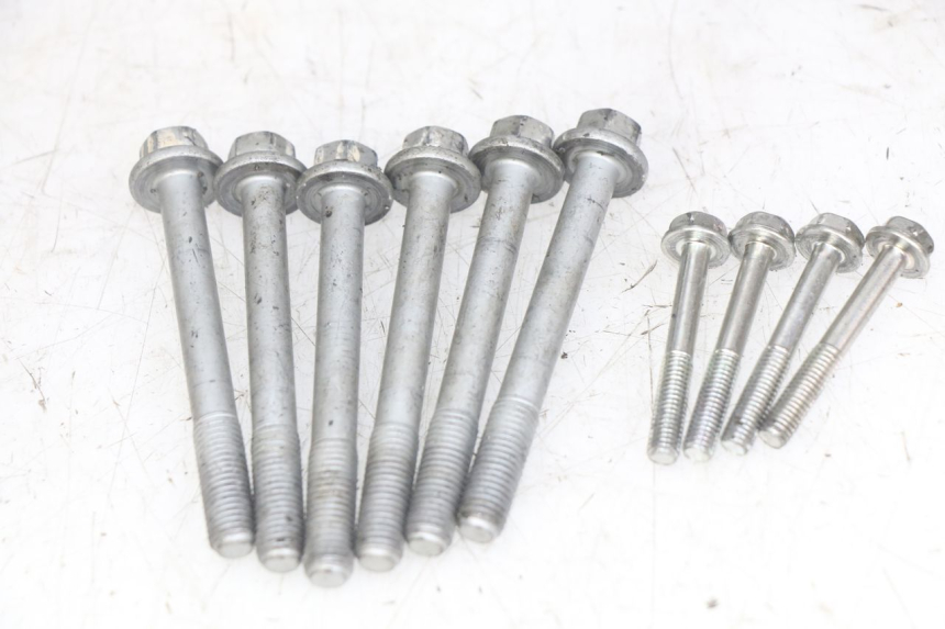 photo de CARTER BAS MOTEUR KAWASAKI Z 750 (2007 - 2013) - Vista principale