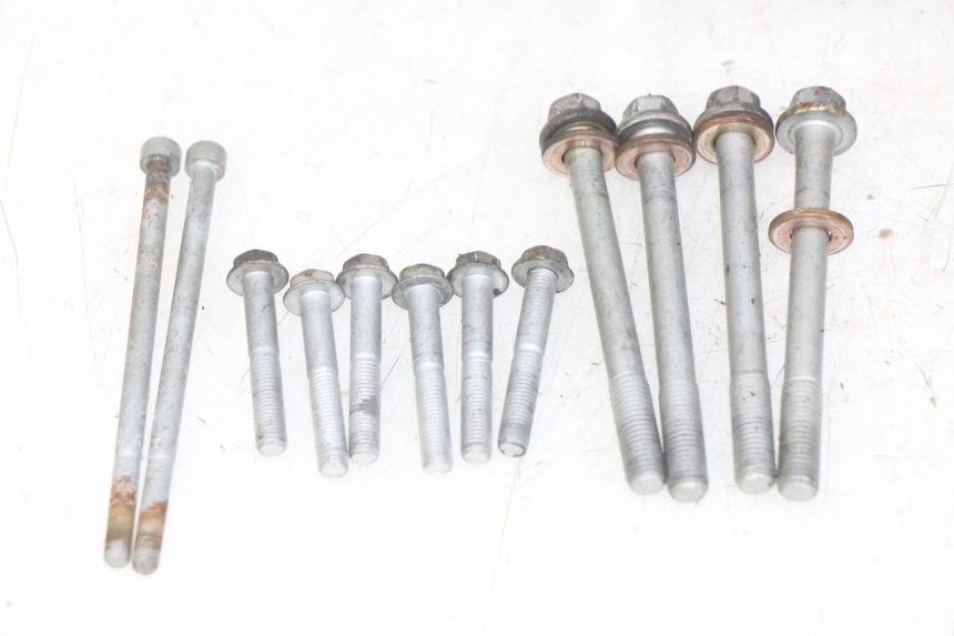 photo de CARTER BAS MOTEUR KAWASAKI Z 750 (2007 - 2013) - Dettaglio del componente