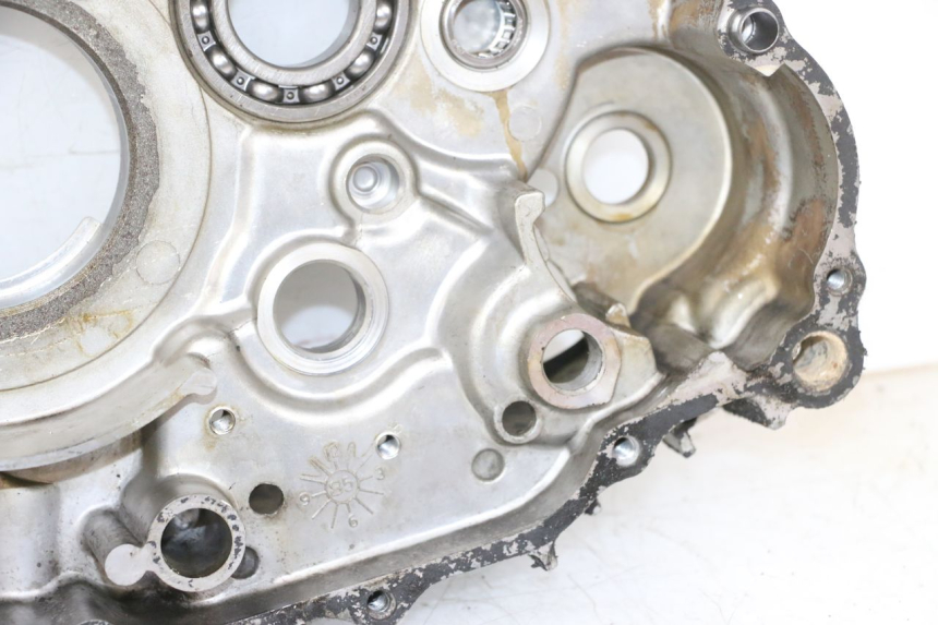 photo de CARTER MOTORE KYMCO ZING 125 (1997 - 2003) - Focus sulla struttura