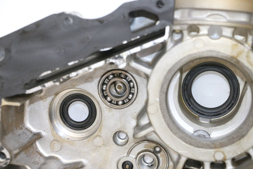 photo de CARTER MOTORE KYMCO ZING 125 (1997 - 2003) - Dettaglio del componente