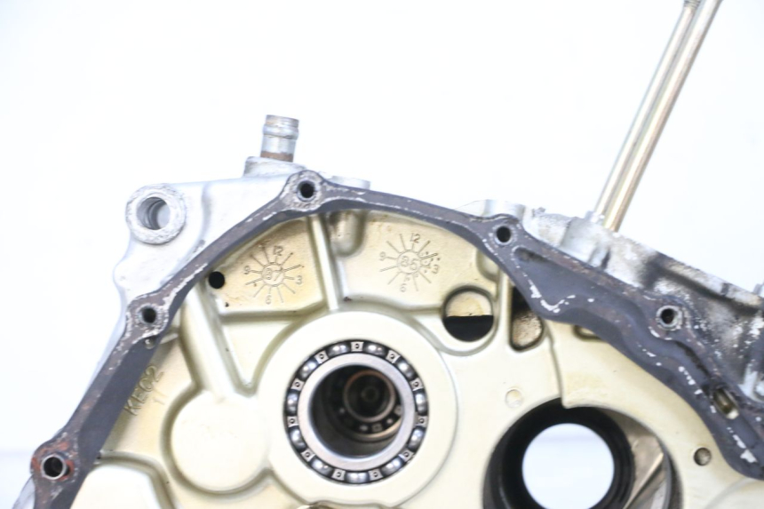 photo de CARTER MOTORE KYMCO ZING 125 (1997 - 2003) - Vista d'insieme del prodotto