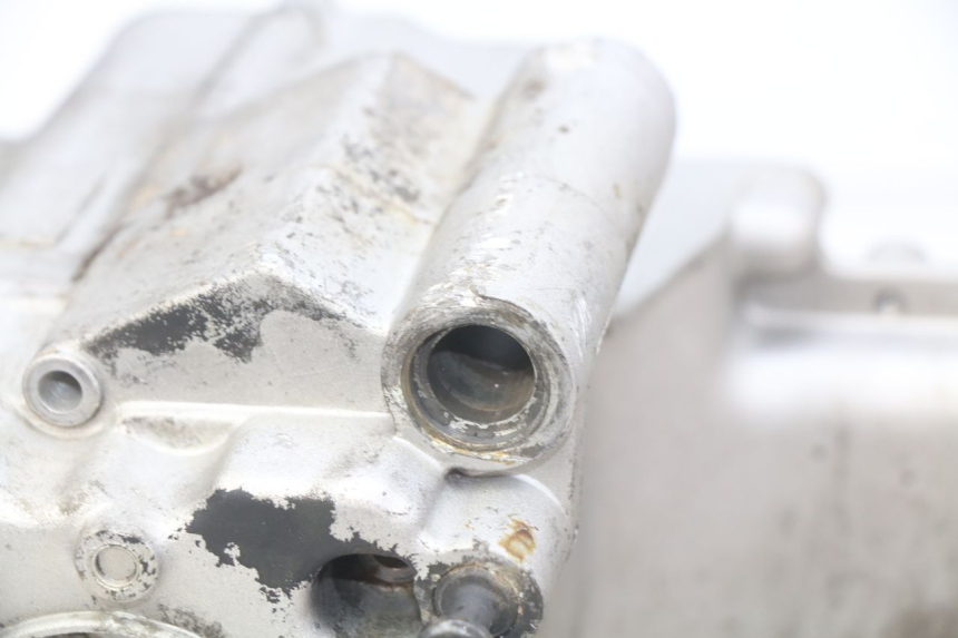 photo de CARTER BAS MOTEUR PIAGGIO ZIP 4T 50 (2018 - 2020) - Altra angolazione