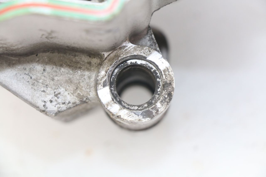 photo de CARTER BAS MOTEUR PIAGGIO ZIP 4T 50 (2018 - 2020) - Primo piano tecnico