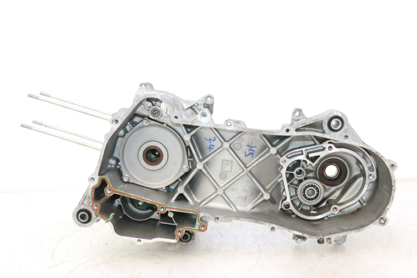 photo de CARTER MOTORE PIAGGIO ZIP IGET 4T 50 (2021 - 2023) - Vista principale