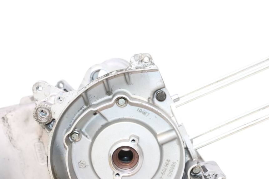 photo de CARTER MOTORE PIAGGIO ZIP IGET 4T 50 (2021 - 2023) - Foto prodotto supplementare