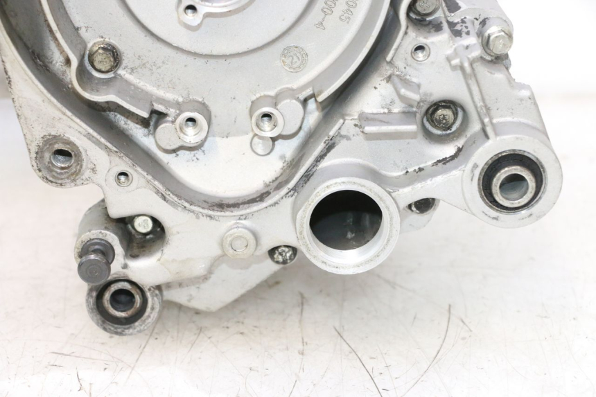 photo de CARTER MOTORE PIAGGIO ZIP IGET 4T 50 (2021 - 2023) - Focus sulla struttura