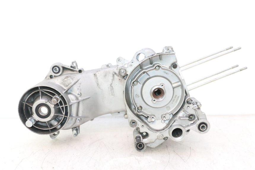 photo de CARTER MOTORE PIAGGIO ZIP IGET 4T 50 (2021 - 2023) - Zoom qualità usato