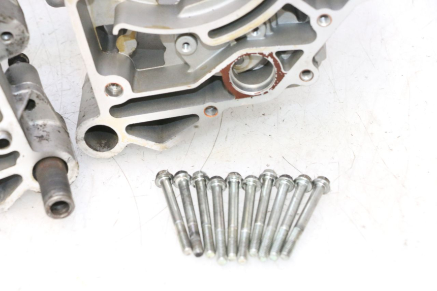 photo de CARTER MOTORE PIAGGIO ZIP IGET 4T 50 (2021 - 2023) - Vista principale