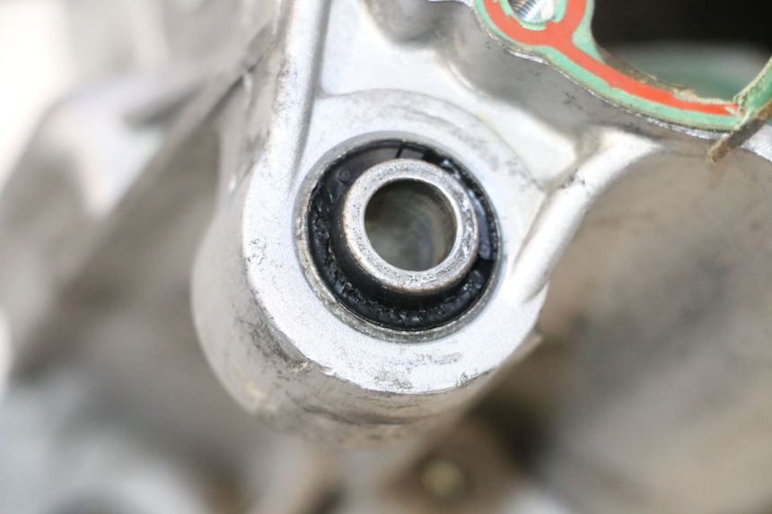 photo de CARTER MOTORE PIAGGIO ZIP IGET 4T 50 (2021 - 2023) - Altra angolazione