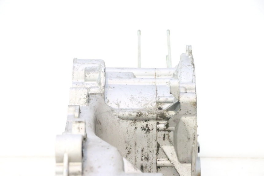 photo de CARTER MOTORE PIAGGIO ZIP IGET 4T 50 (2021 - 2023) - Stato della superficie e materiale