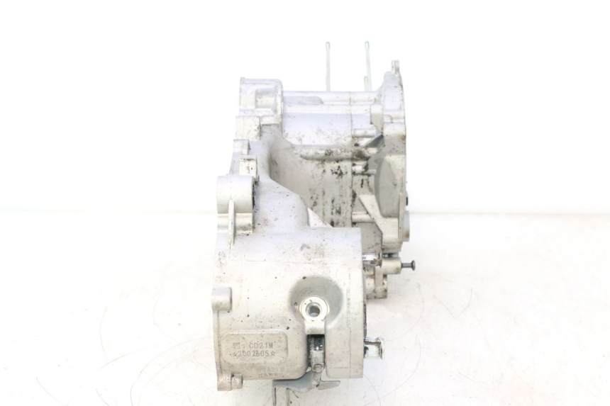 photo de CARTER MOTORE PIAGGIO ZIP IGET 4T 50 (2021 - 2023) - Ricambio usato controllato