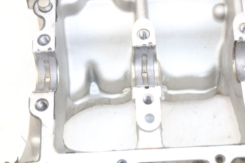 photo de CARTER BAS MOTEUR KAWASAKI ZX-6R ZX6R 600 (1995 - 1997) - Ispezione visiva dettagliata