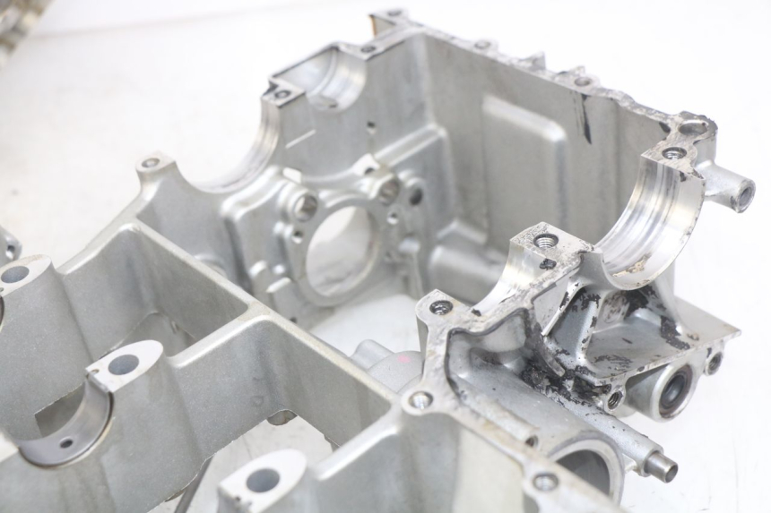 photo de CARTER BAS MOTEUR KAWASAKI ZX-6R ZX6R 600 (1995 - 1997) - Focus sulla struttura