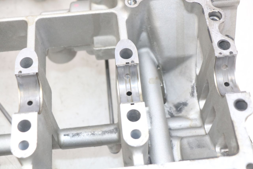 photo de CARTER BAS MOTEUR KAWASAKI ZX-6R ZX6R 600 (1995 - 1997) - Angolazione alternativa