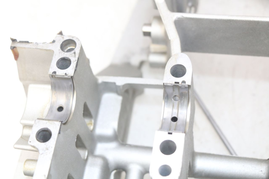 photo de CARTER BAS MOTEUR KAWASAKI ZX-6R ZX6R 600 (1995 - 1997) - Zoom qualità usato