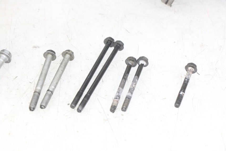 photo de CARTER BAS MOTEUR KAWASAKI ZX-6R ZX6R 600 (1995 - 1997) - Vista principale