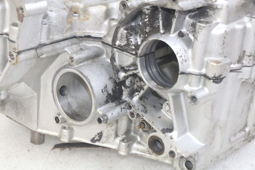 photo de CARTER BAS MOTEUR KAWASAKI ZX-6R ZX6R 600 (1995 - 1997) - Altra angolazione