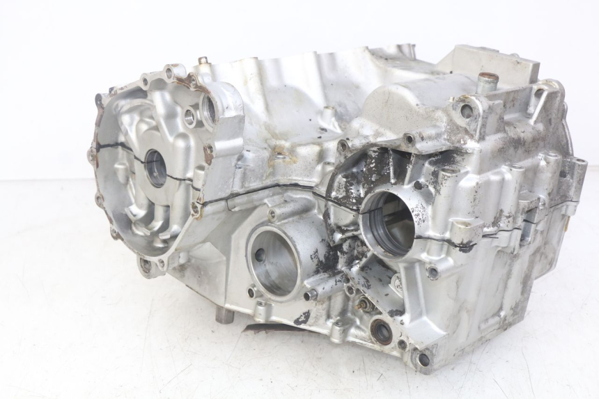 photo de CARTER BAS MOTEUR KAWASAKI ZX-6R ZX6R 600 (1995 - 1997) - Primo piano tecnico