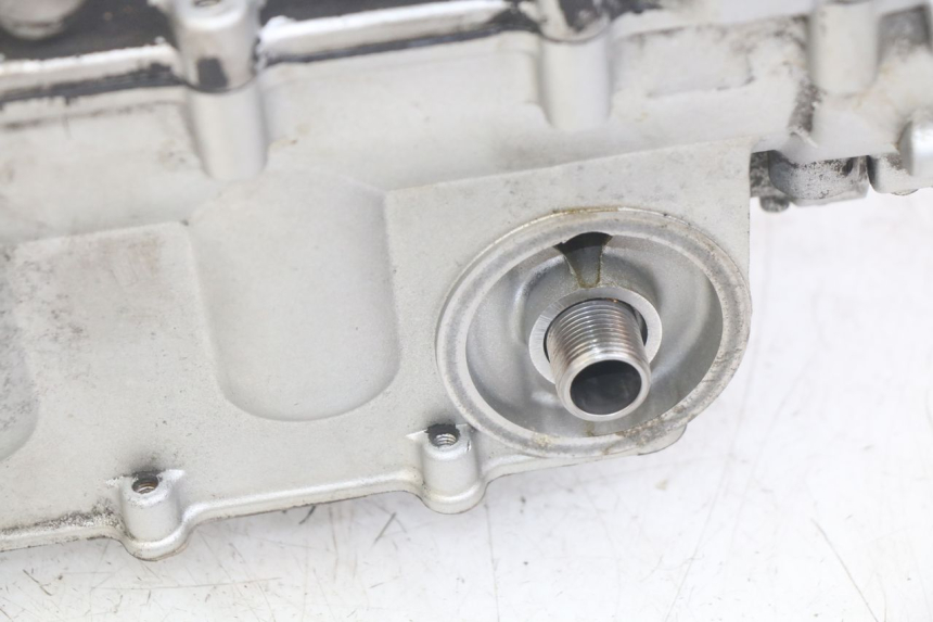 photo de CARTER BAS MOTEUR KAWASAKI ZX-6R ZX6R 600 (1995 - 1997) - Marcature e riferimenti originali