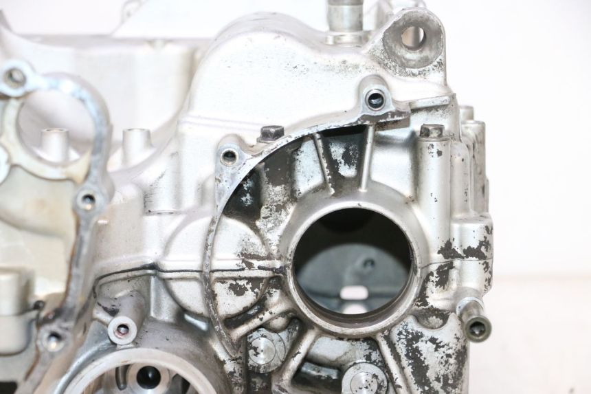 photo de CARTER MOTORE KAWASAKI ZX-6R ZX6R 600 (2000 - 2002) - Altra vista dell'articolo