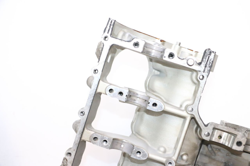 photo de CARTER MOTORE KAWASAKI ZX-6R ZX6R 600 (2000 - 2002) - Angolazione alternativa