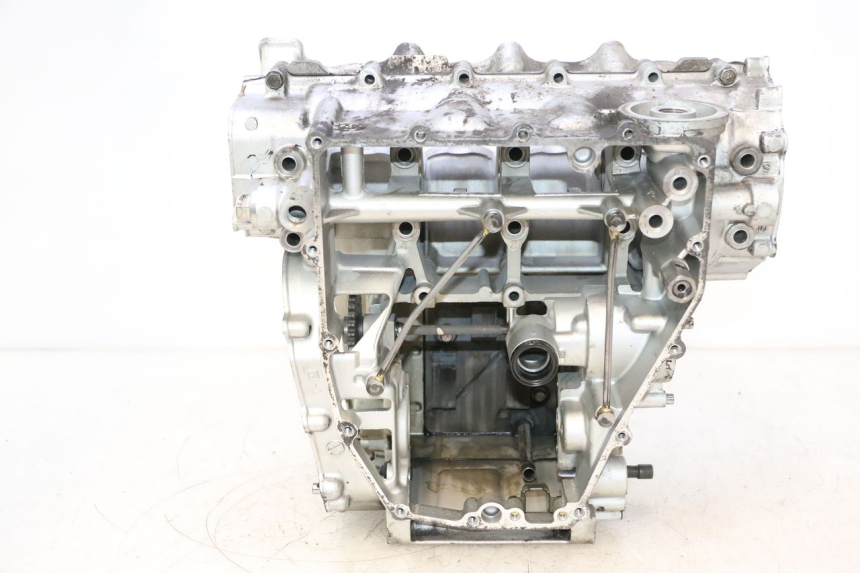 photo de CARTER MOTORE KAWASAKI ZX-6R ZX6R 600 (2000 - 2002) - Zoom sullo stato d'uso