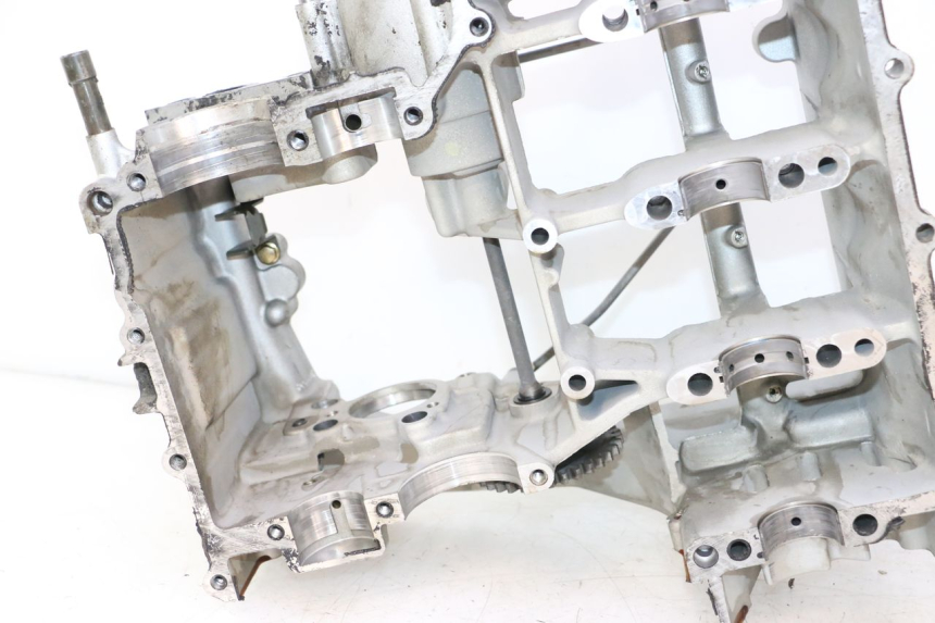 photo de CARTER MOTORE KAWASAKI ZX-6R ZX6R 600 (2000 - 2002) - Dettaglio del componente