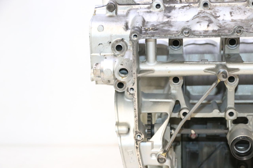 photo de CARTER MOTORE KAWASAKI ZX-6R ZX6R 600 (2000 - 2002) - Altra angolazione