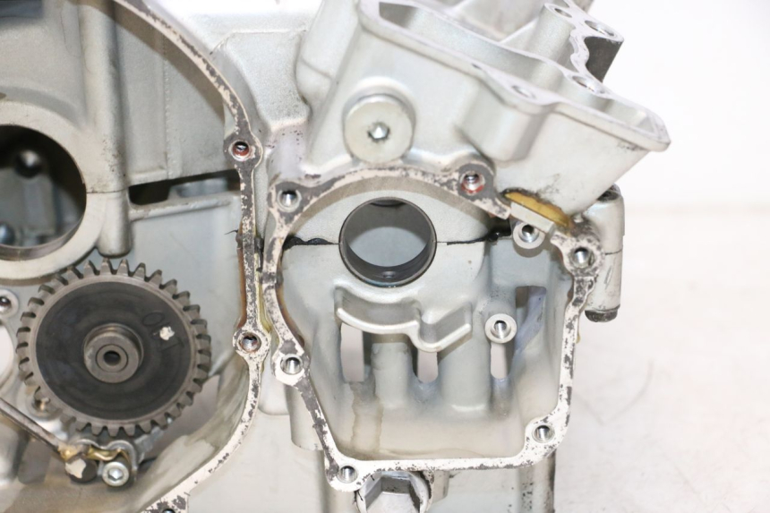 photo de CARTER MOTORE KAWASAKI ZX-6R ZX6R 600 (2000 - 2002) - Vista d'insieme del prodotto