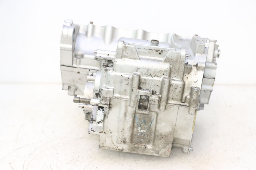 photo de CARTER MOTORE KAWASAKI ZX-6R ZX6R 600 (2000 - 2002) - Stato della superficie e materiale