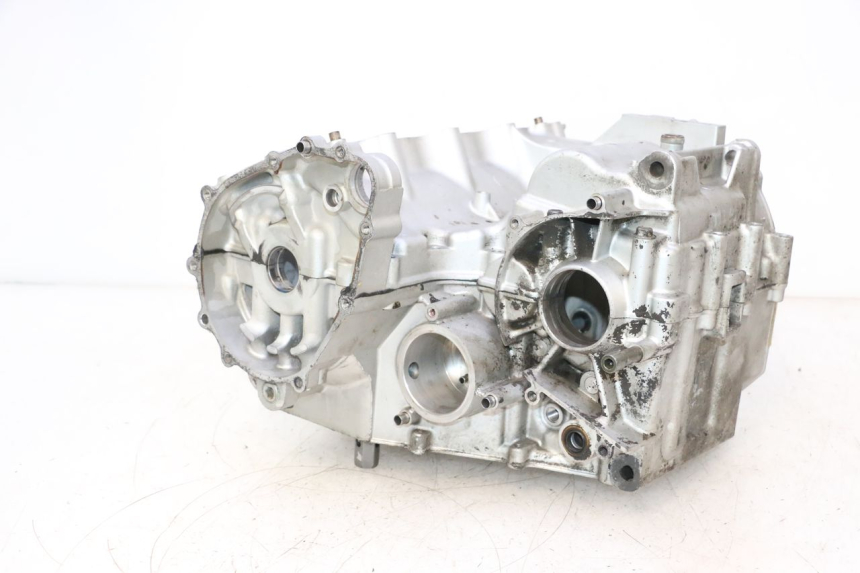 photo de CARTER MOTORE KAWASAKI ZX-6R ZX6R 600 (2000 - 2002) - Ricambio usato controllato