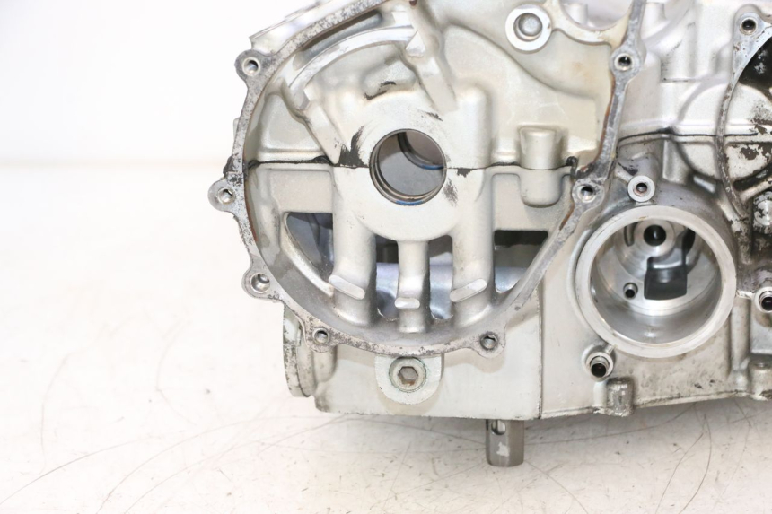 photo de CARTER MOTORE KAWASAKI ZX-6R ZX6R 600 (2000 - 2002) - Marcature e riferimenti originali