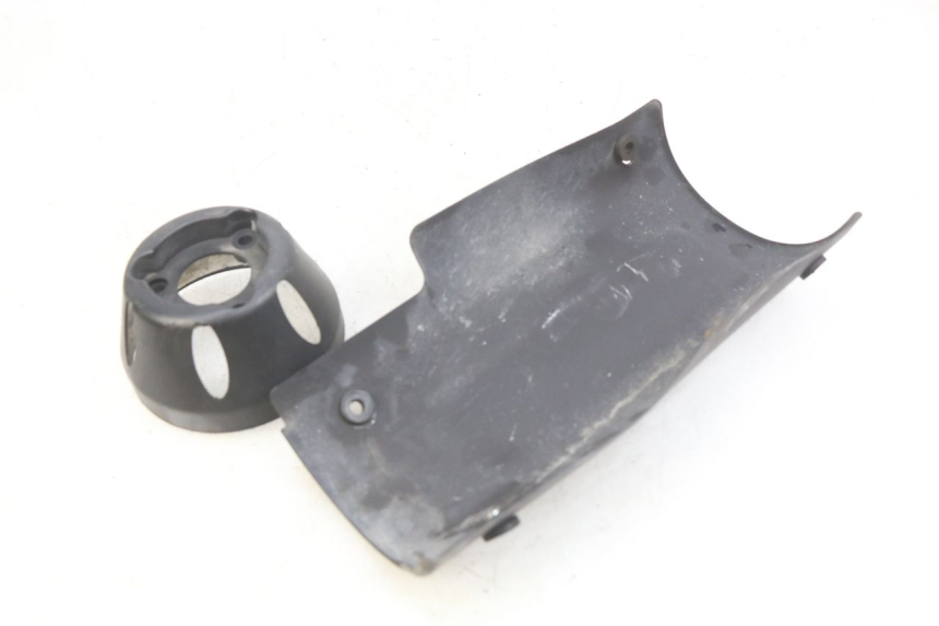 photo de CARTER SCARICO KYMCO AGILITY 16+ 4T 50 (2018 - 2023) - Zoom sullo stato d'uso