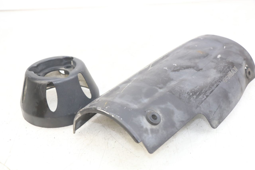 photo de CARTER SCARICO KYMCO AGILITY 16+ 4T 50 (2018 - 2023) - Vista d'insieme del prodotto